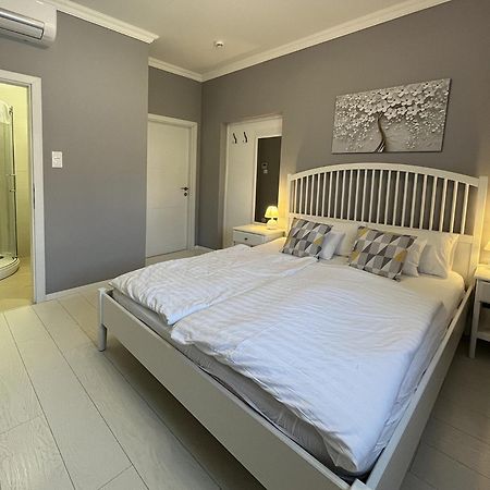 بودابست Camille Apartmanhouse المظهر الخارجي الصورة