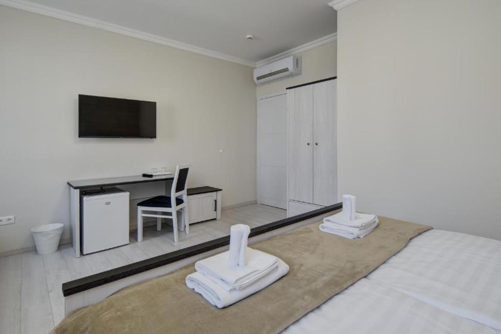 بودابست Camille Apartmanhouse المظهر الخارجي الصورة