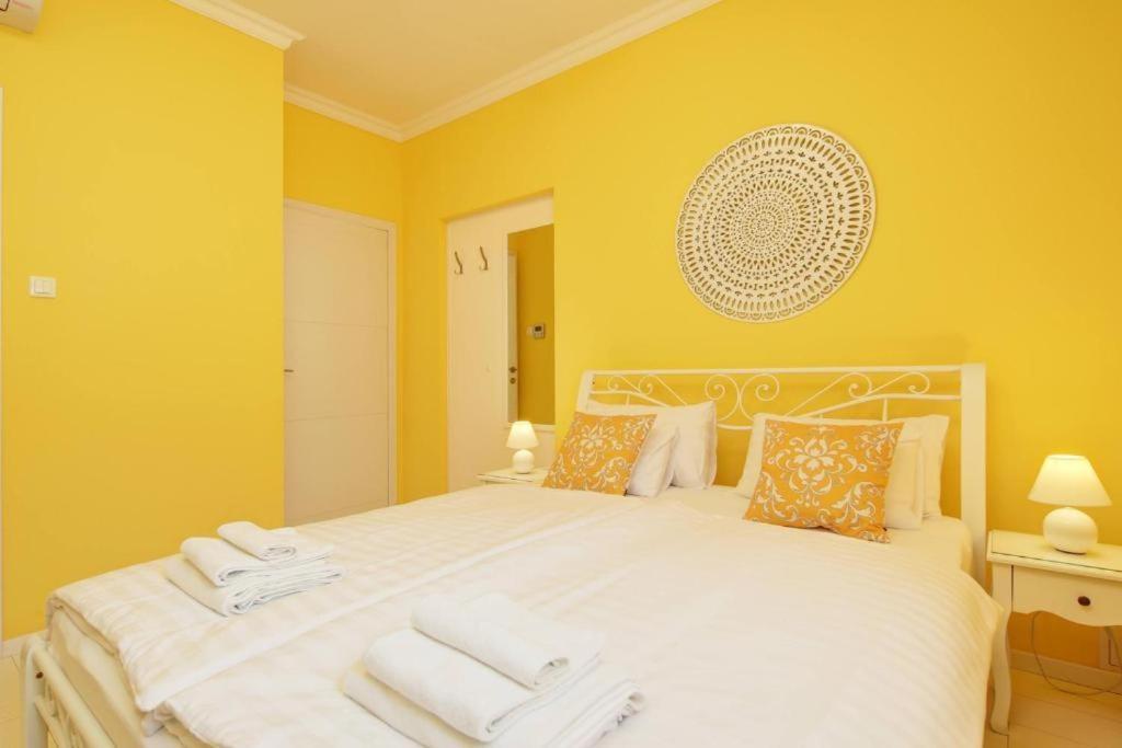 بودابست Camille Apartmanhouse المظهر الخارجي الصورة