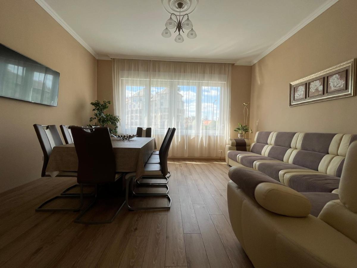 بودابست Camille Apartmanhouse المظهر الخارجي الصورة