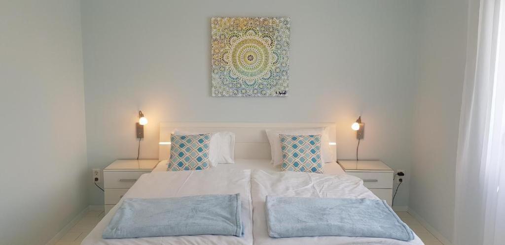 بودابست Camille Apartmanhouse المظهر الخارجي الصورة