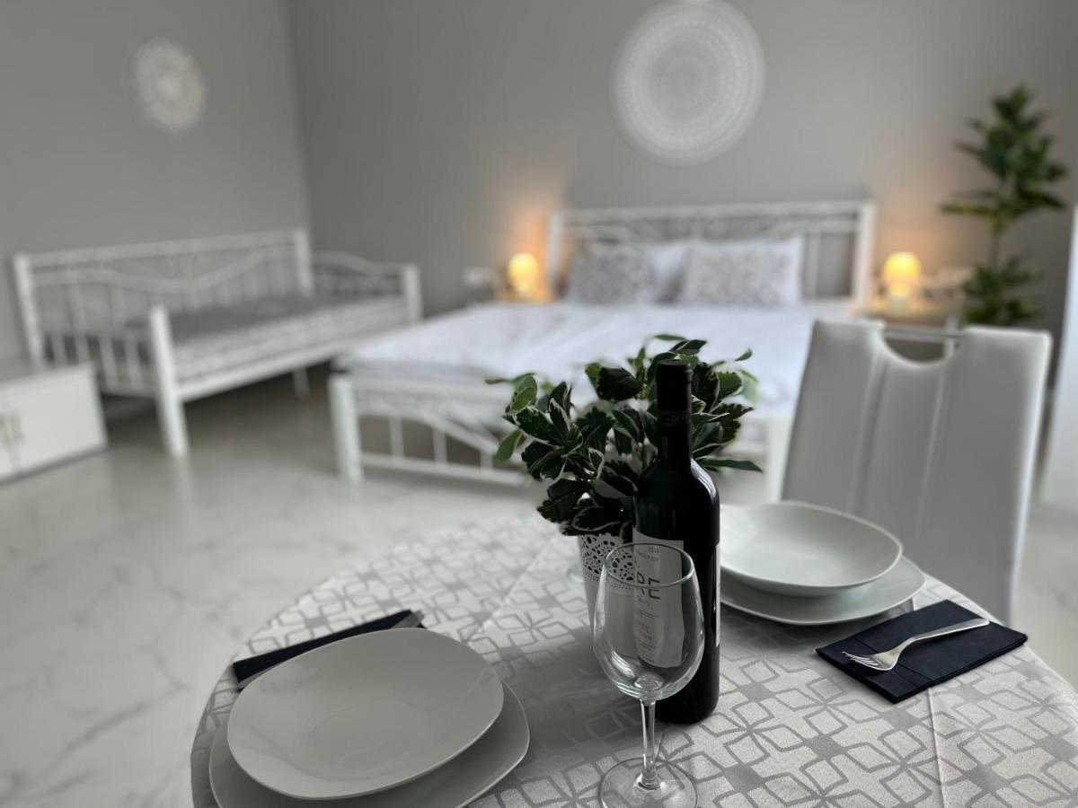 بودابست Camille Apartmanhouse المظهر الخارجي الصورة