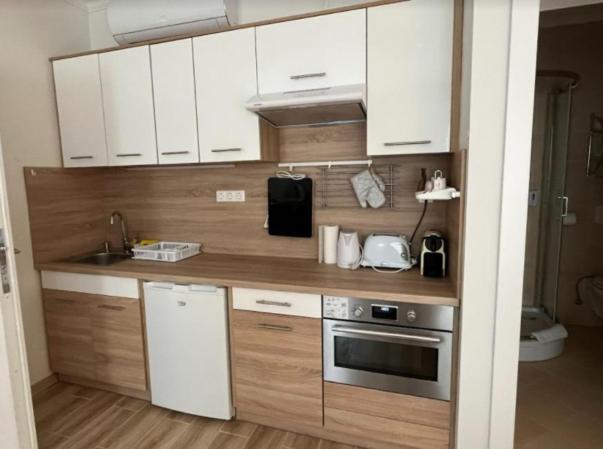 بودابست Camille Apartmanhouse المظهر الخارجي الصورة