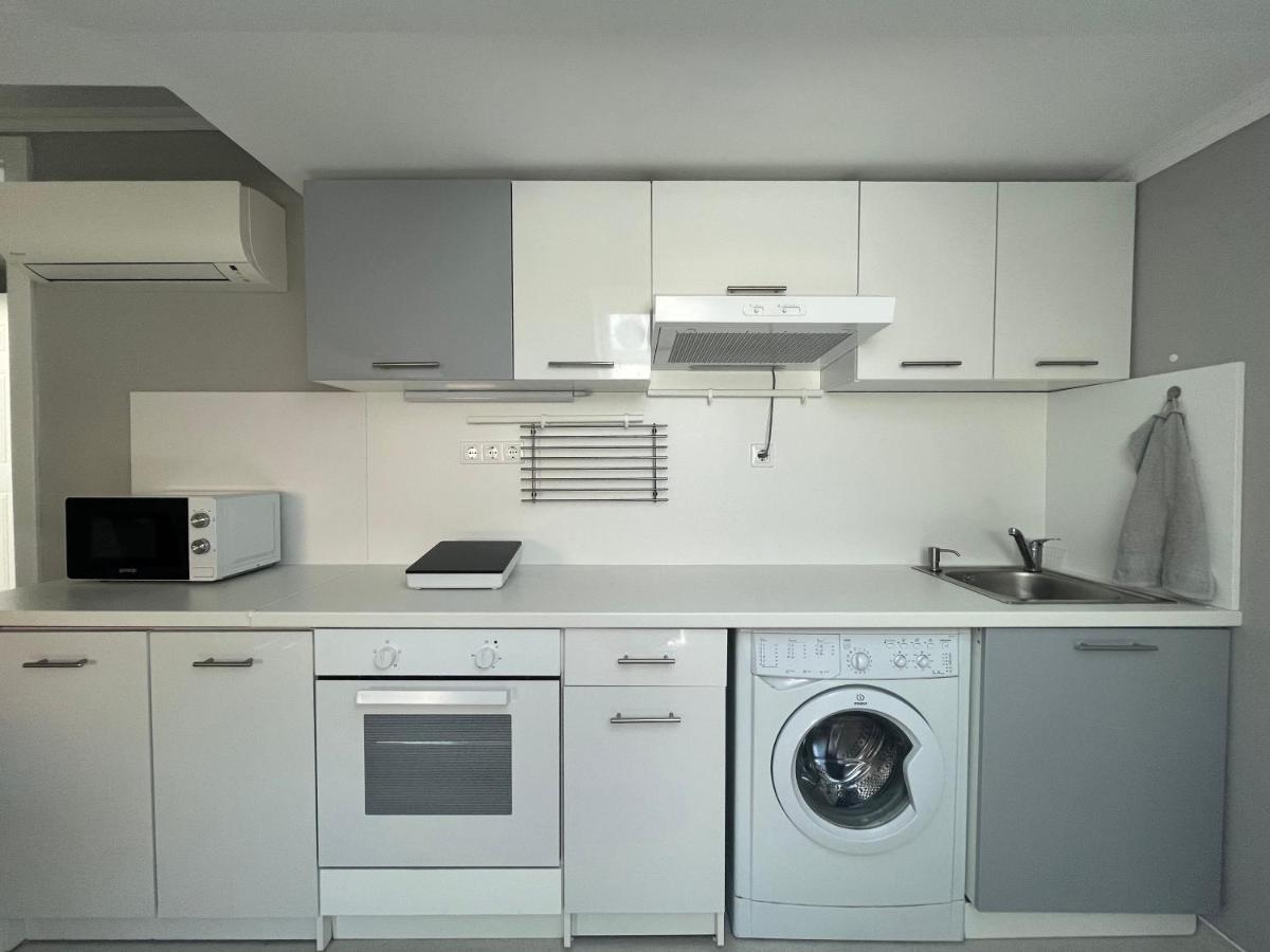 بودابست Camille Apartmanhouse المظهر الخارجي الصورة