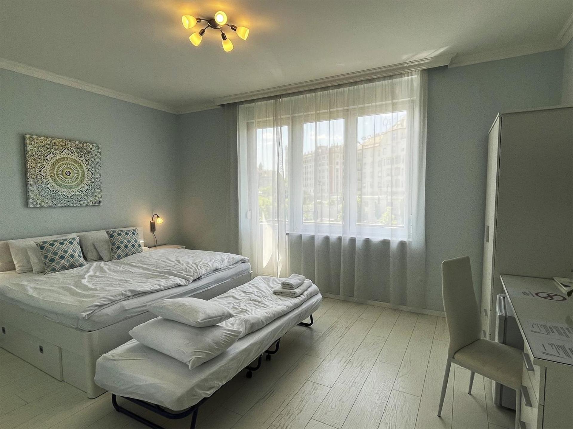 بودابست Camille Apartmanhouse المظهر الخارجي الصورة