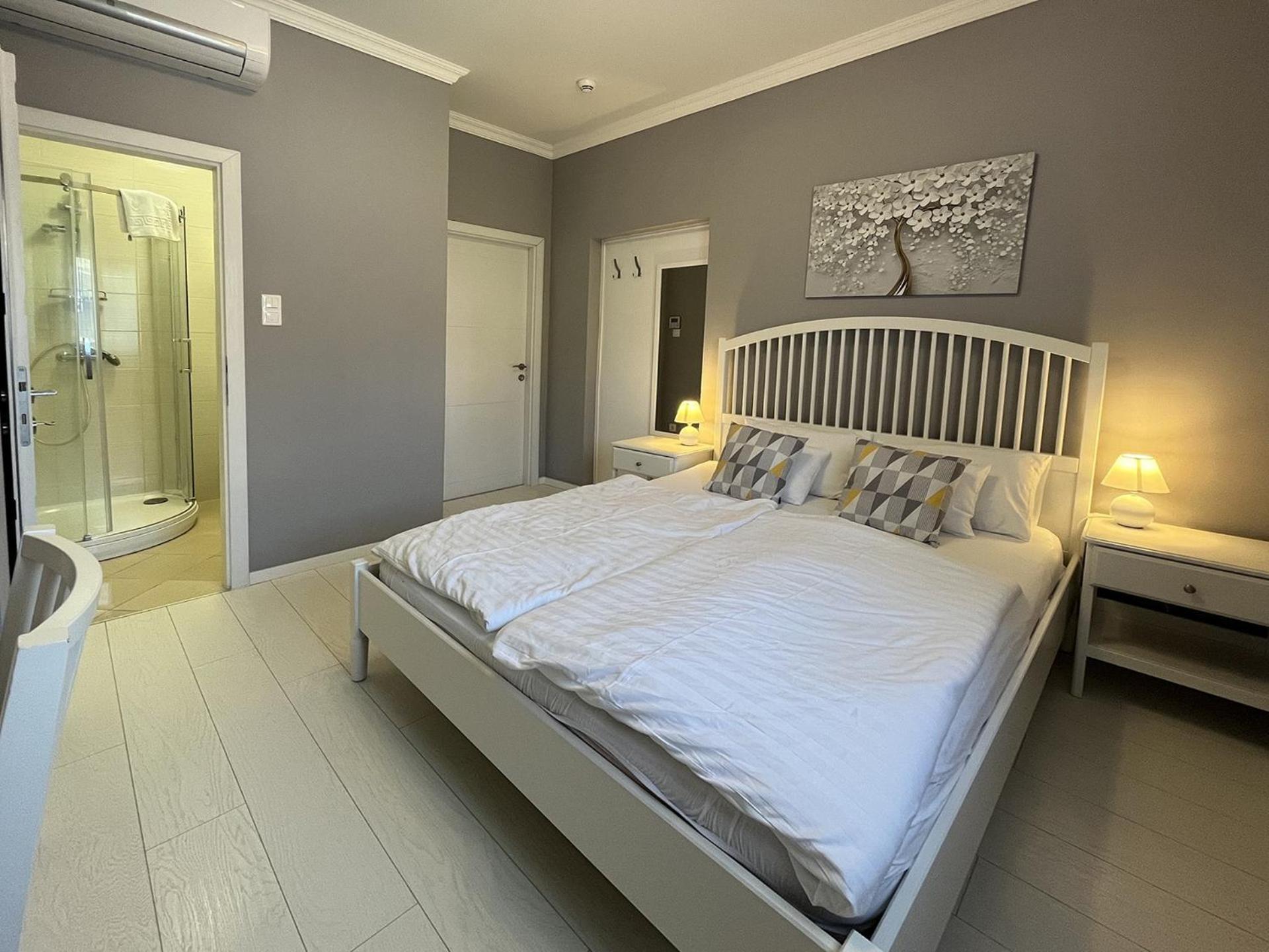 بودابست Camille Apartmanhouse المظهر الخارجي الصورة