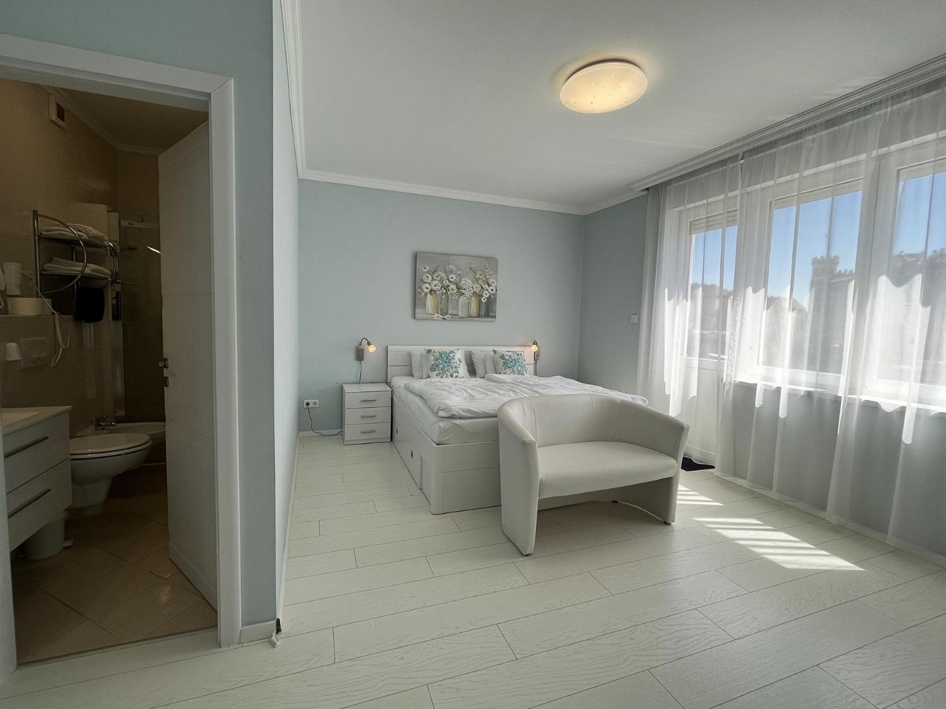 بودابست Camille Apartmanhouse المظهر الخارجي الصورة
