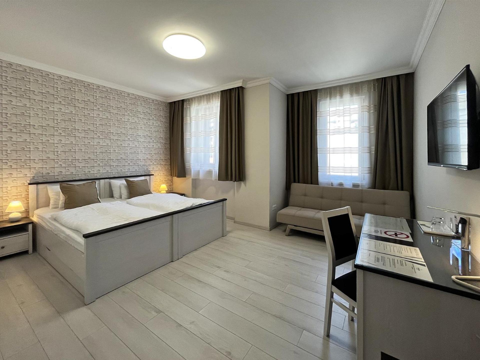 بودابست Camille Apartmanhouse المظهر الخارجي الصورة